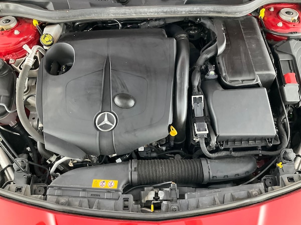 Used Mercedes-Benz CLA 2018 for sale - 76249701: Photo 43