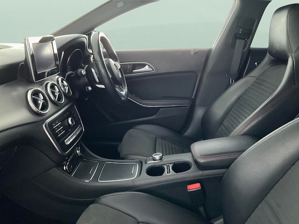 Used Mercedes-Benz CLA 2018 for sale - 76249701: Photo 4