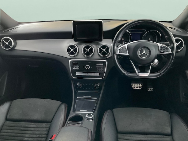 Used Mercedes-Benz CLA 2018 for sale - 76249701: Photo 8