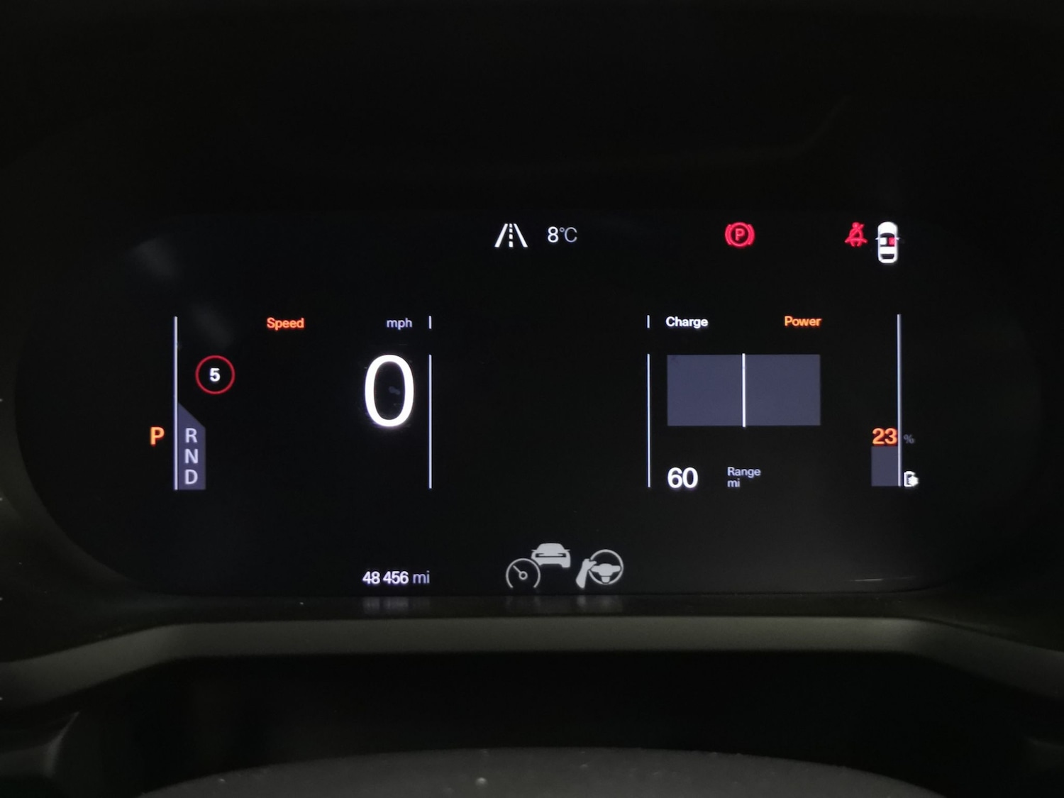 Used Polestar Polestar 2 2021 for sale - 76704081: Photo 22