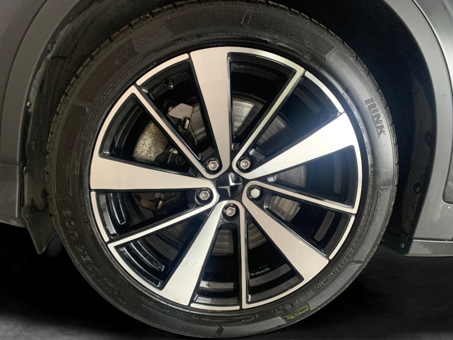 Used Polestar Polestar 2 2021 for sale - 76704081: Photo 27