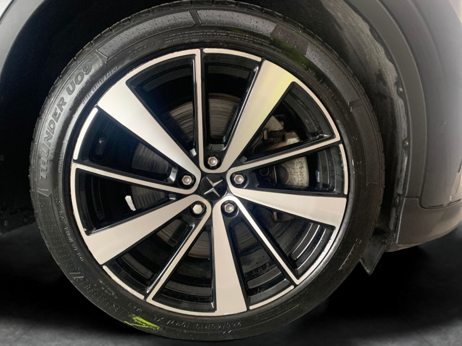 Used Polestar Polestar 2 2021 for sale - 76704081: Photo 28