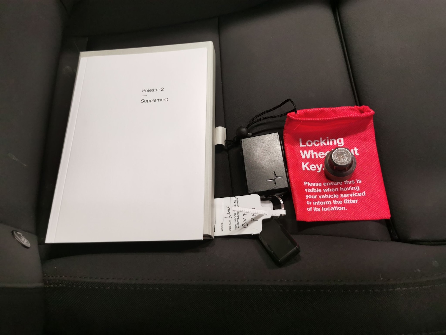 Used Polestar Polestar 2 2021 for sale - 76704081: Photo 35