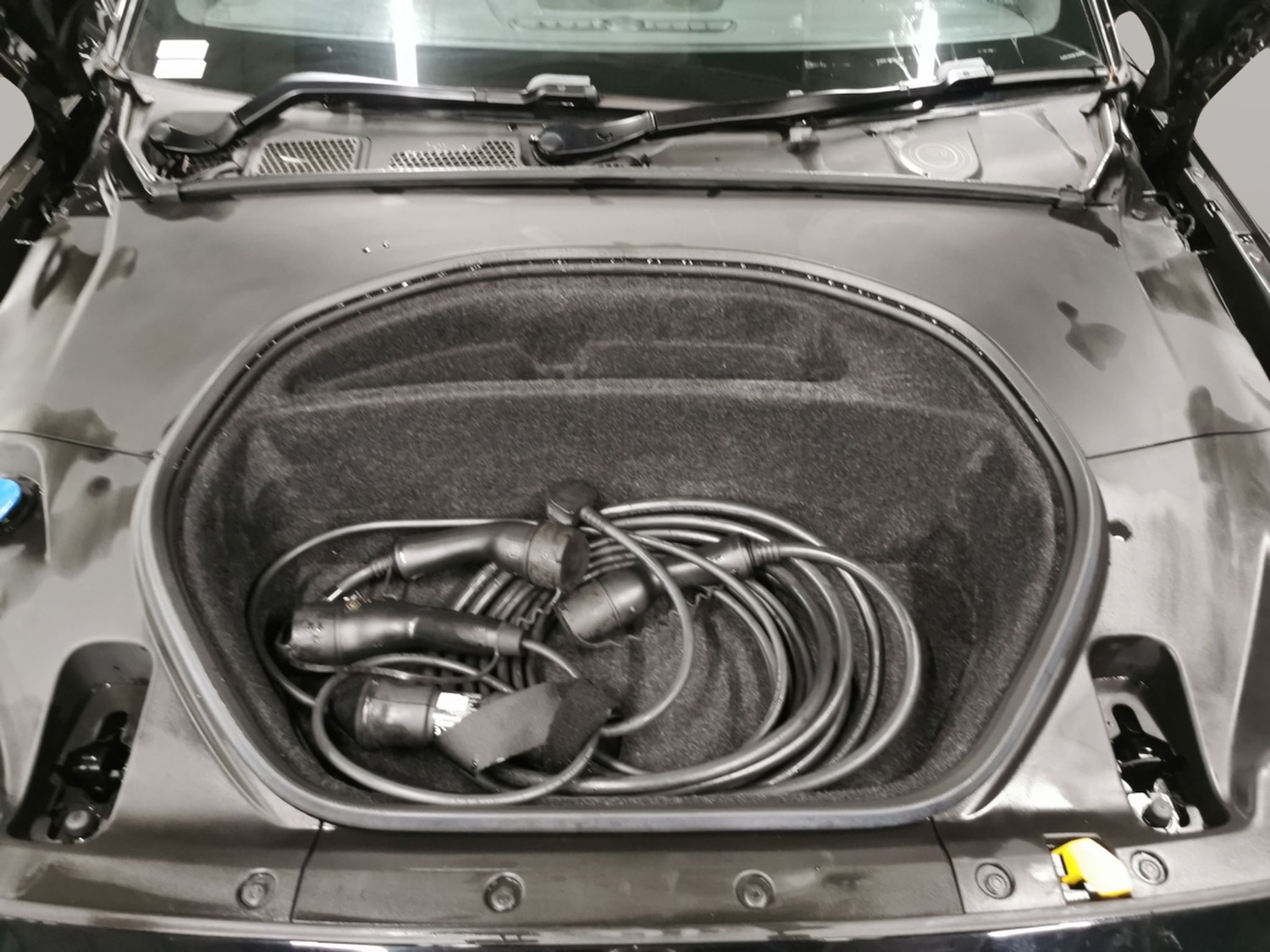 Used Polestar Polestar 2 2021 for sale - 76704081: Photo 36