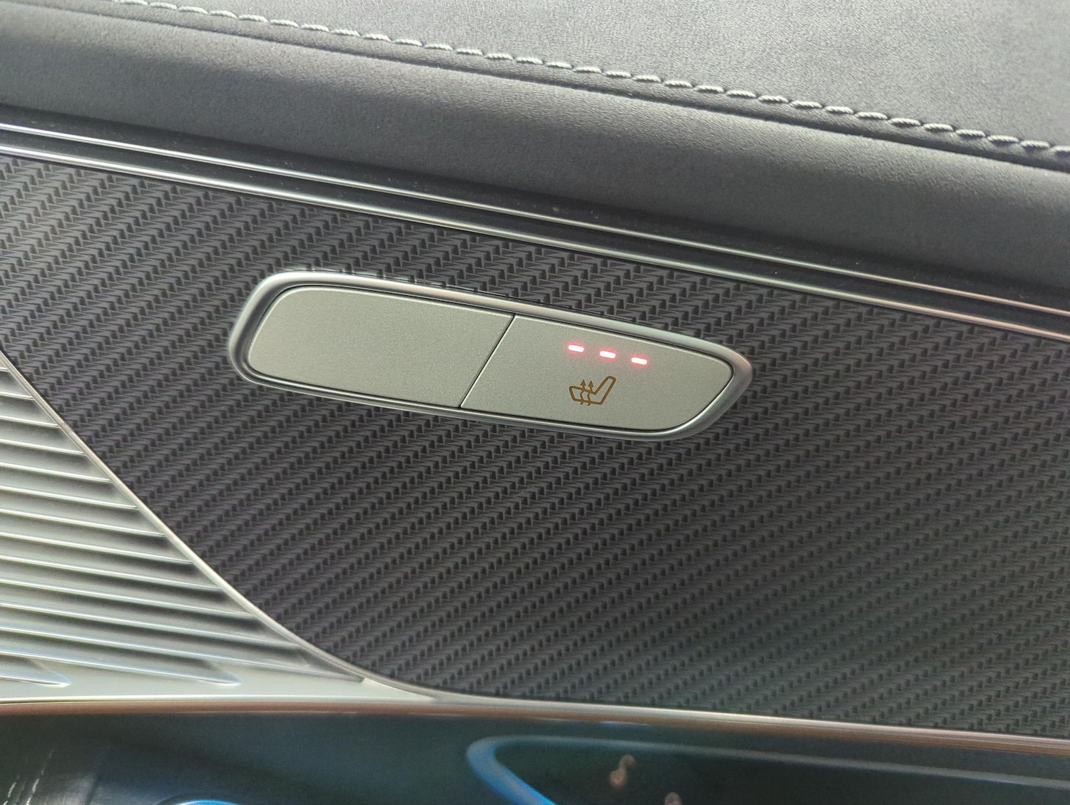 Used Mercedes-Benz EQC for sale - 77256020: Photo 23