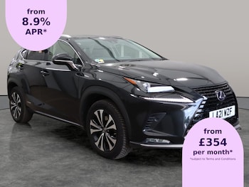 Used Lexus NX  for sale - 75749866: Photo