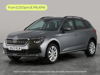 Used Skoda Kamiq 2023 for sale - 79685468: Photo