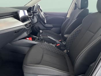 Used Skoda Kamiq 2023 for sale - 79685468: Photo