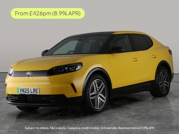 Used Ford Capri 2025 for sale - 79055673: Photo