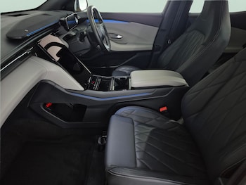 Used Ford Capri 2025 for sale - 79055673: Photo