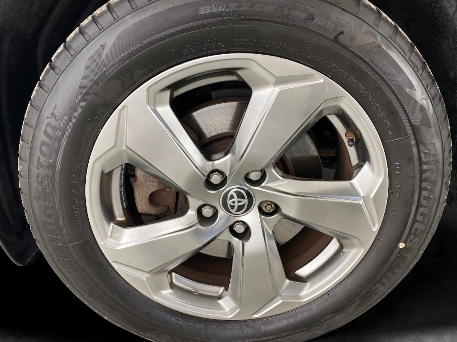 Used Toyota RAV4 2020 for sale - 77980678: Photo 22