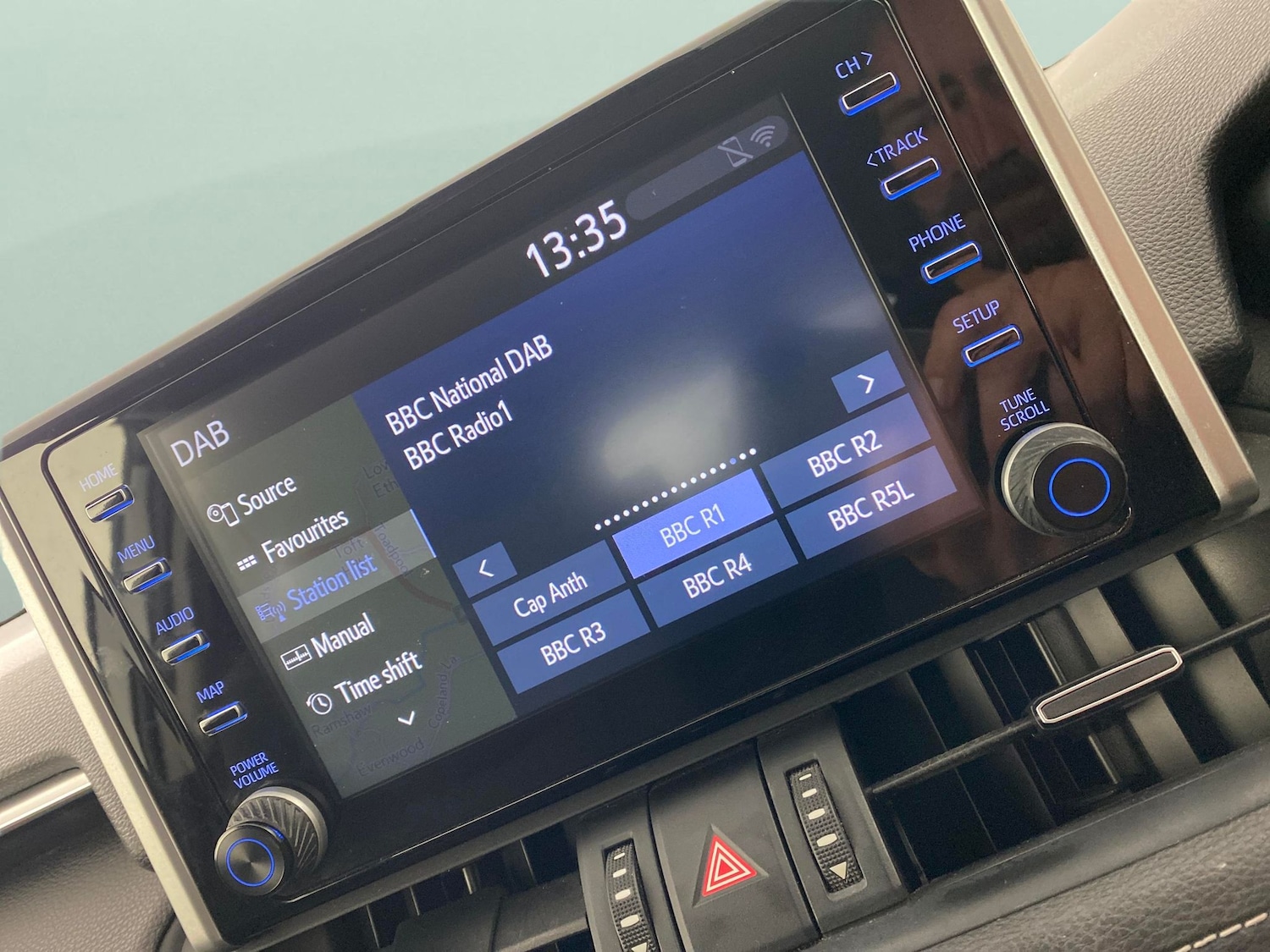 Used Toyota RAV4 2020 for sale - 77980678: Photo 6