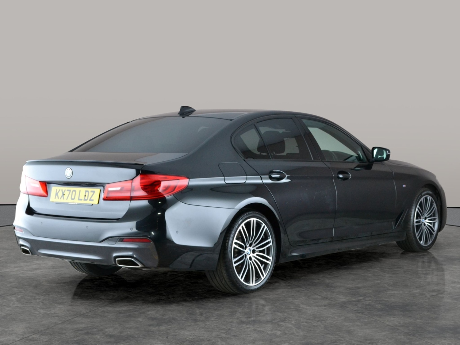 Used BMW 5 Series for sale - 77294977: Photo 11