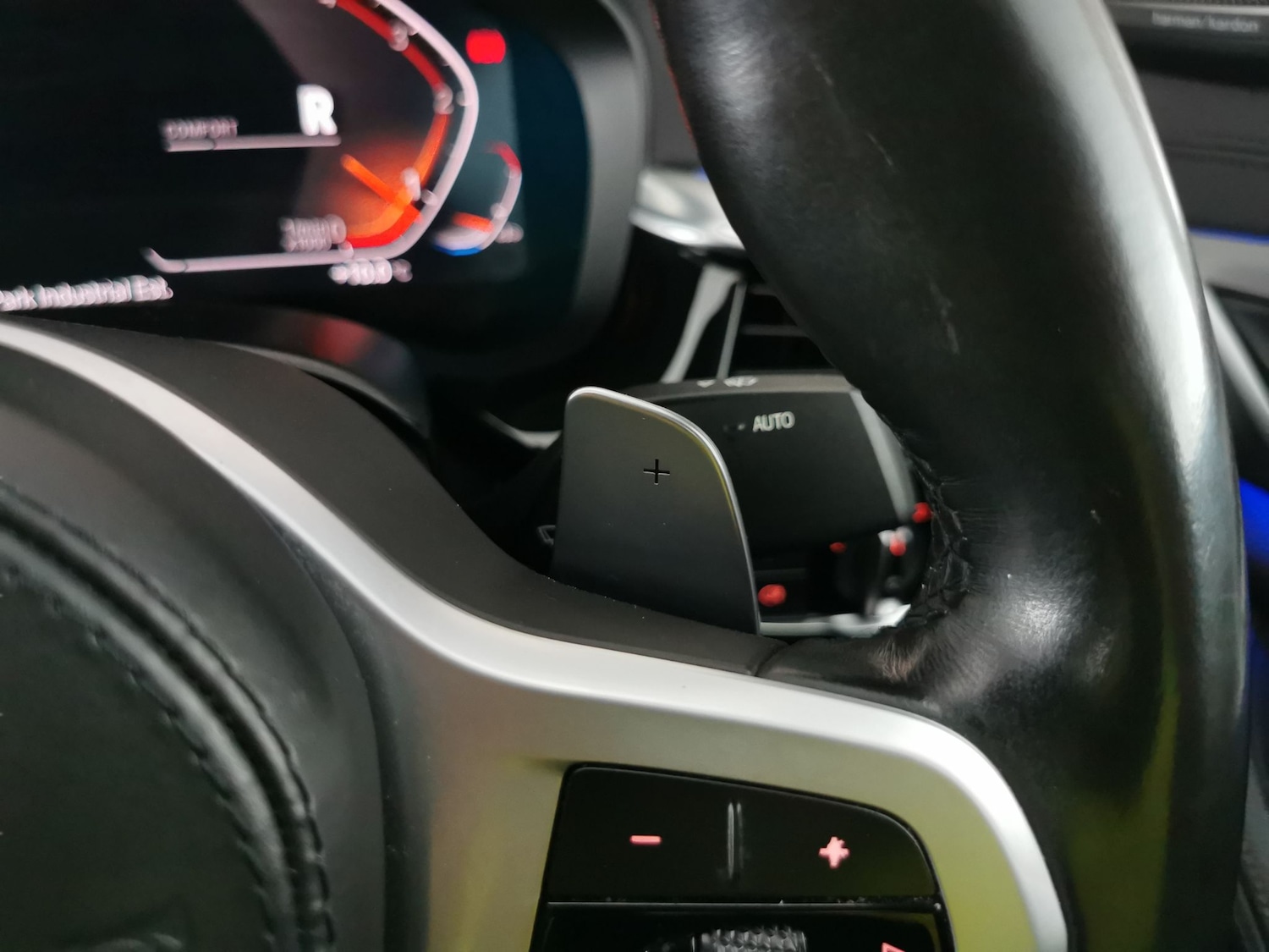 Used BMW 5 Series for sale - 77294977: Photo 22