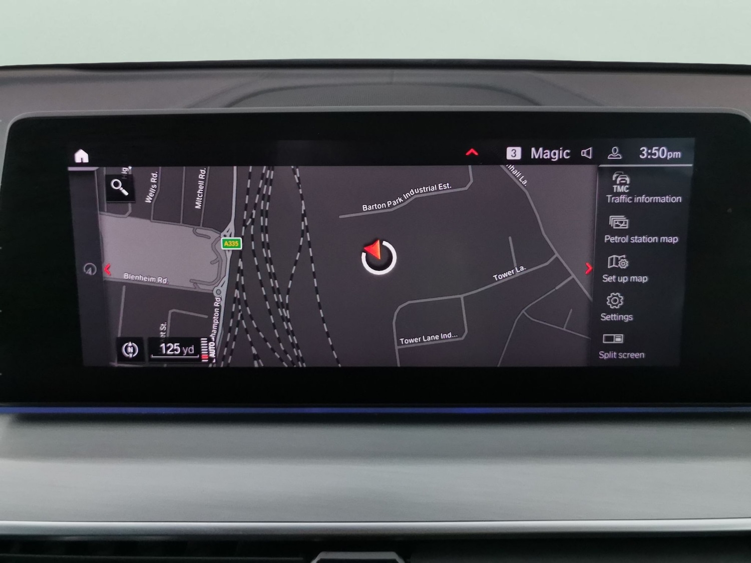 Used BMW 5 Series for sale - 77294977: Photo 7