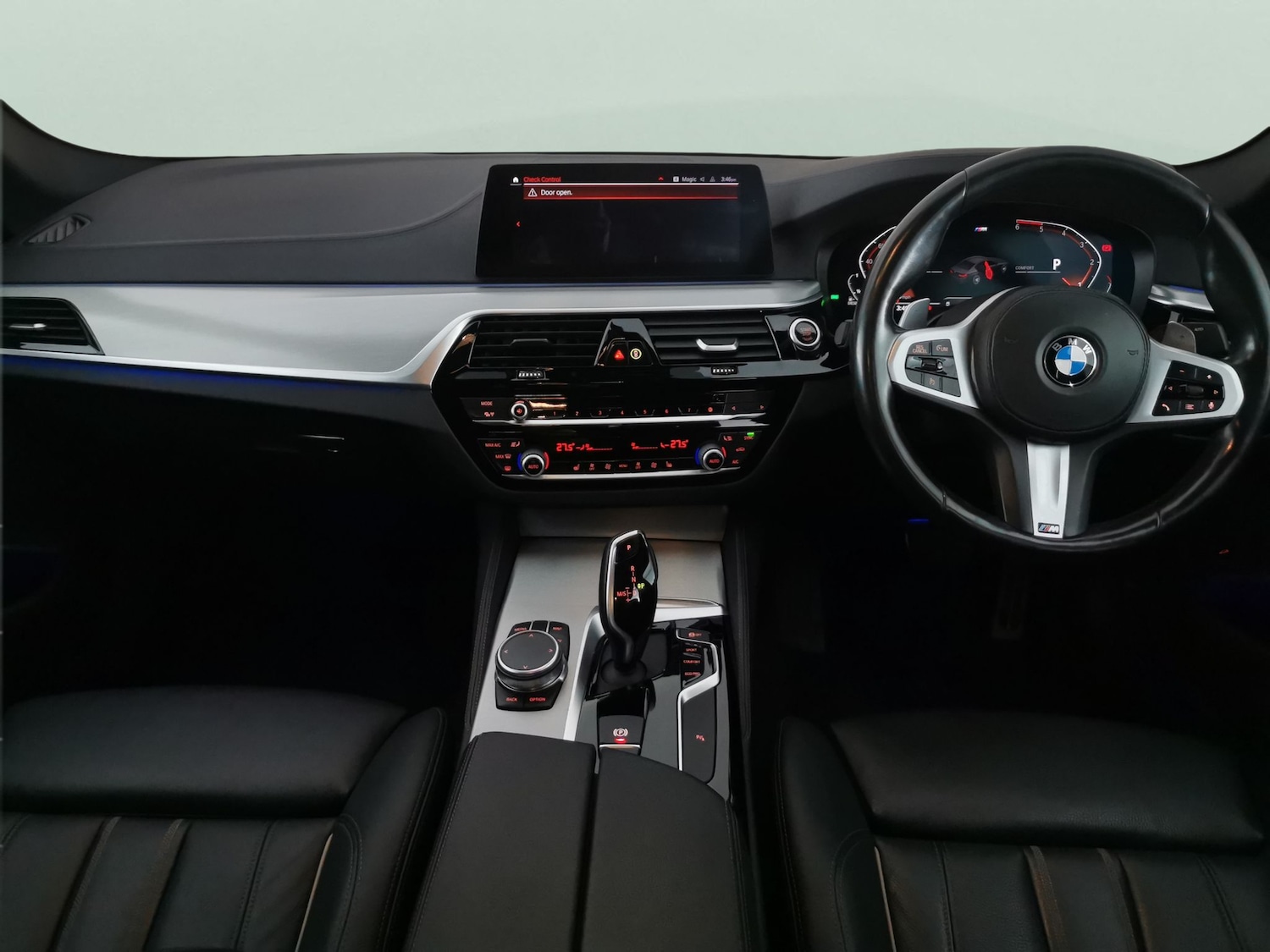 Used BMW 5 Series for sale - 77294977: Photo 8