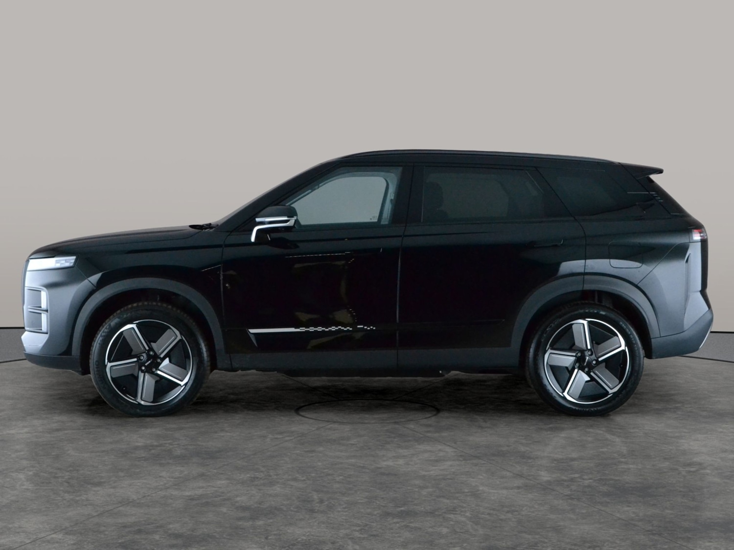 Used Jaecoo Jaecoo 7 2025 for sale - 77688717: Photo 13