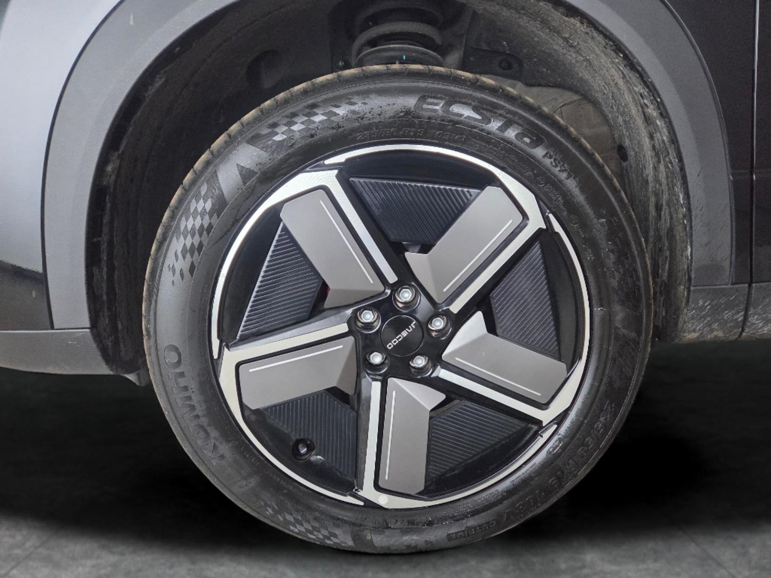 Used Jaecoo Jaecoo 7 2025 for sale - 77688717: Photo 25