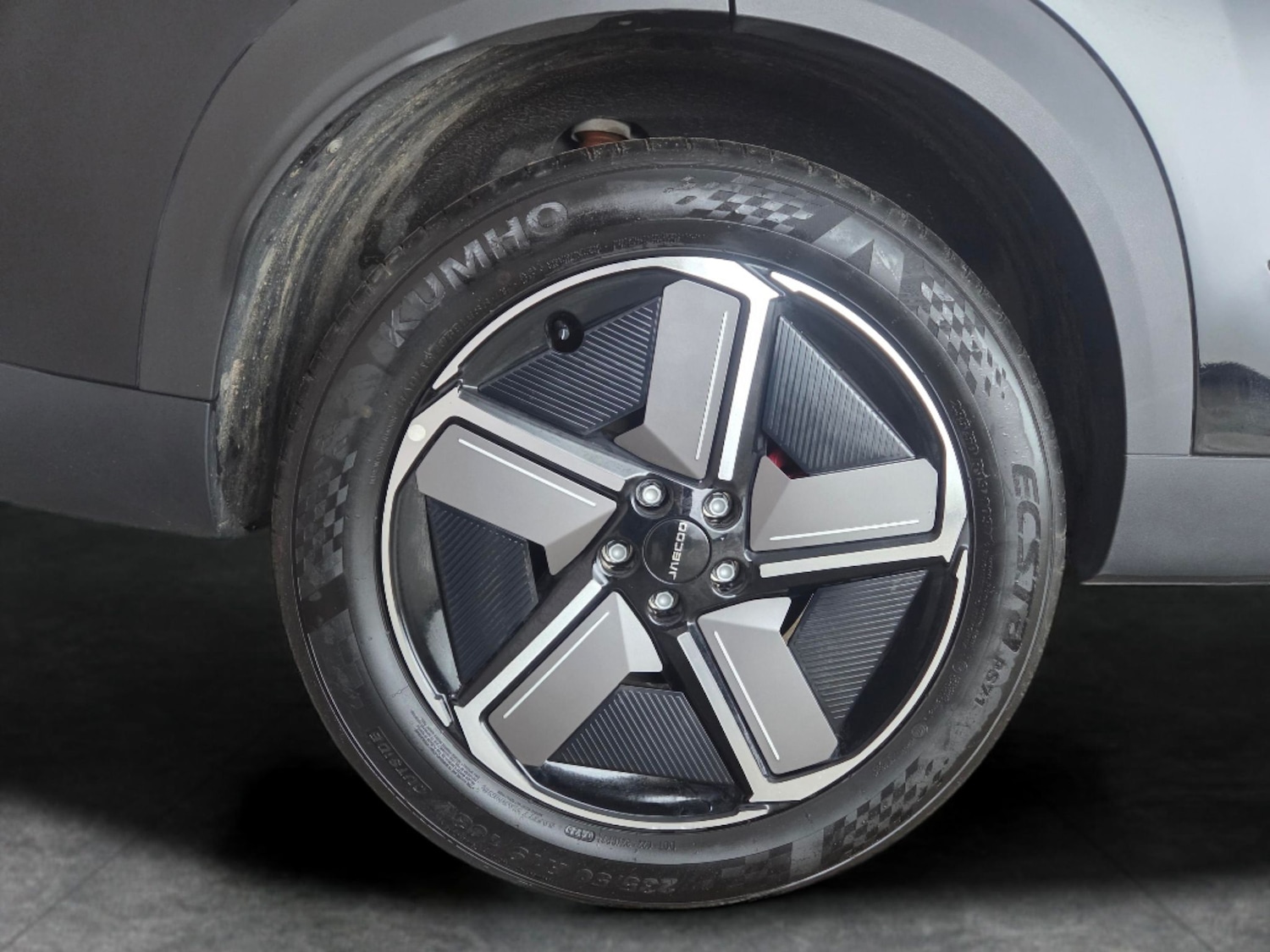 Used Jaecoo Jaecoo 7 2025 for sale - 77688717: Photo 27