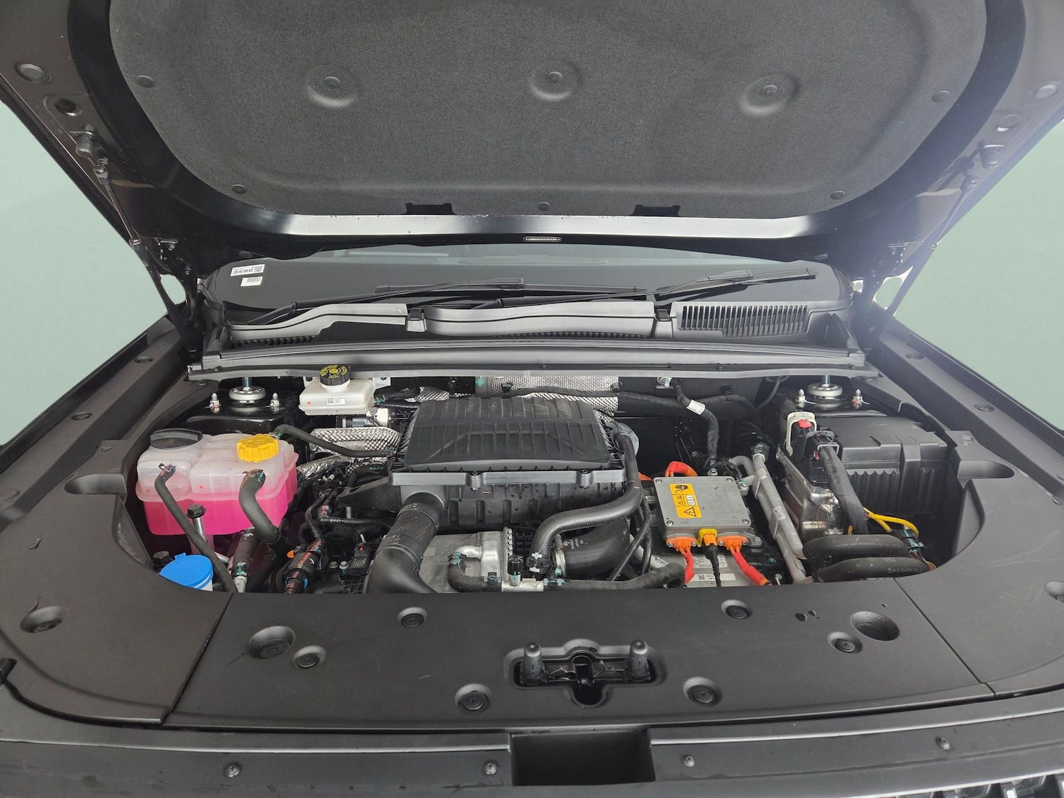 Used Jaecoo Jaecoo 7 2025 for sale - 77688717: Photo 35