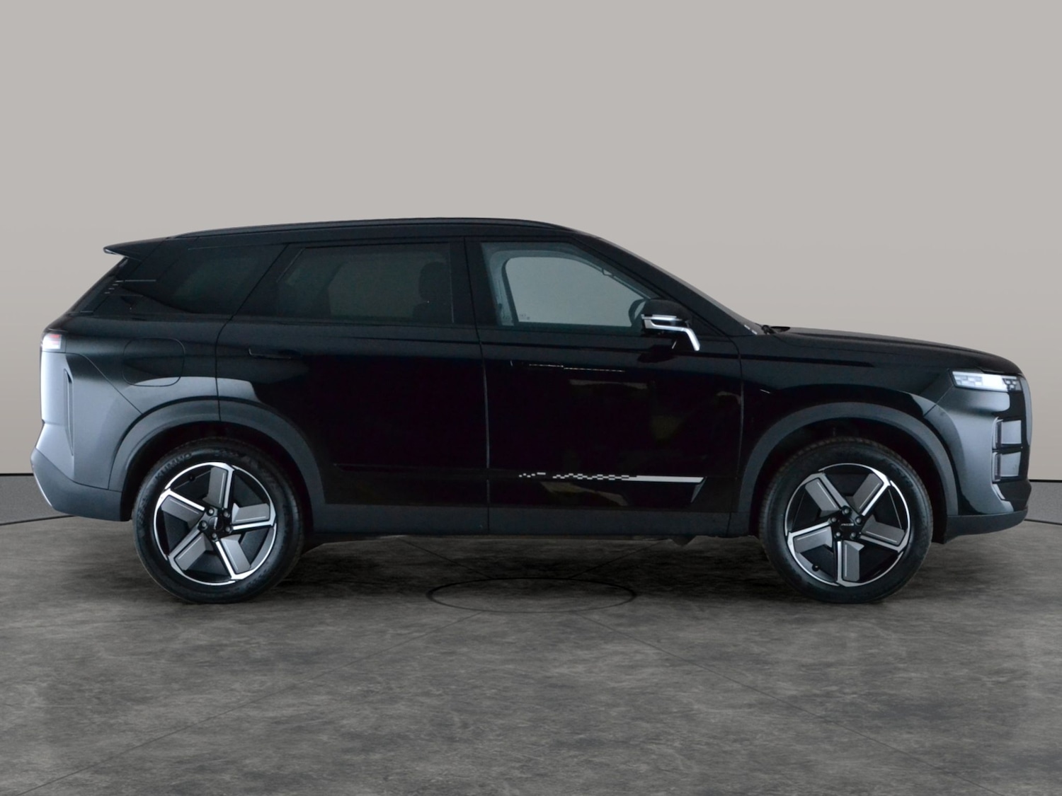 Used Jaecoo Jaecoo 7 2025 for sale - 77688717: Photo 9