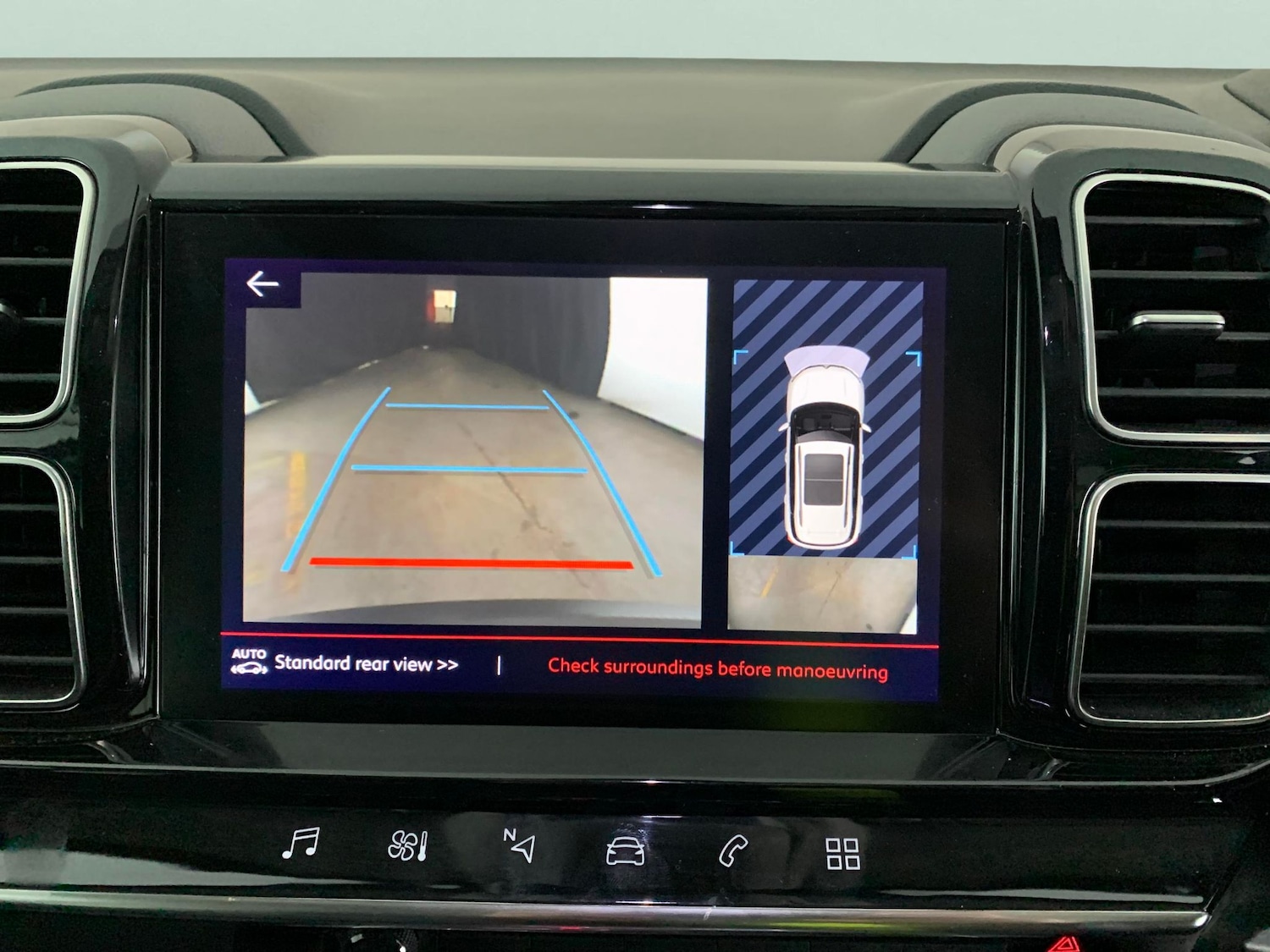 Used Citroen C5 Aircross 2021 for sale - 76464283: Photo 7