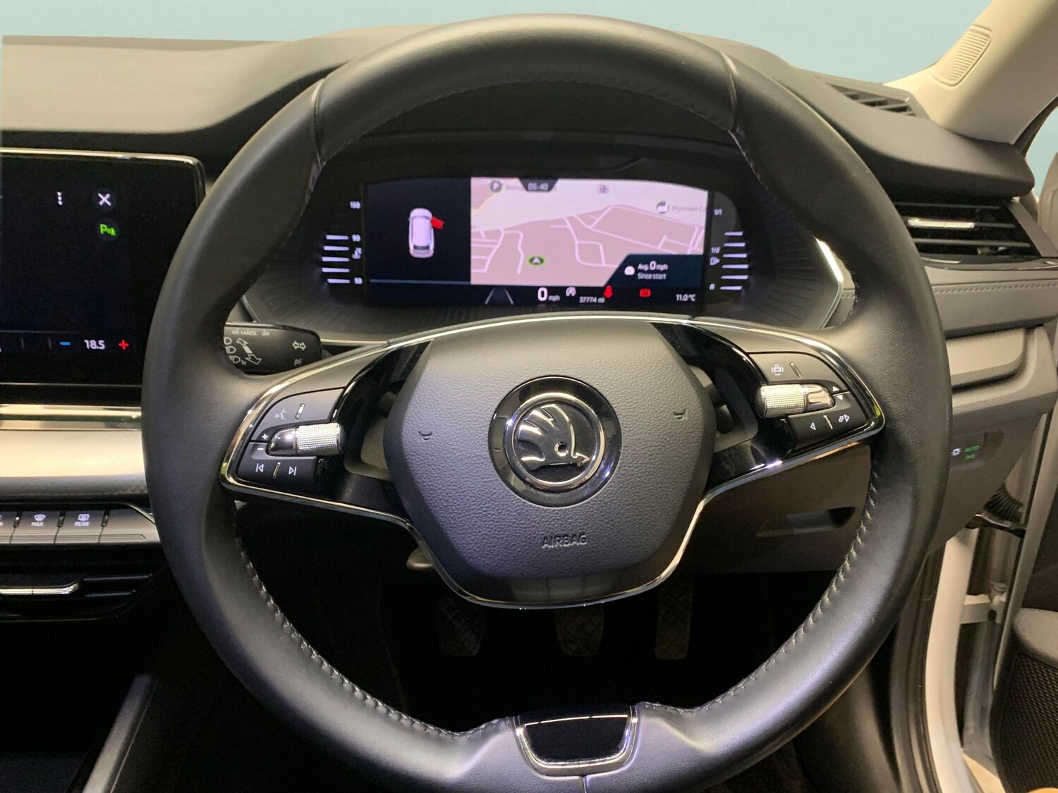 Used Skoda Octavia for sale - 78140026: Photo 14