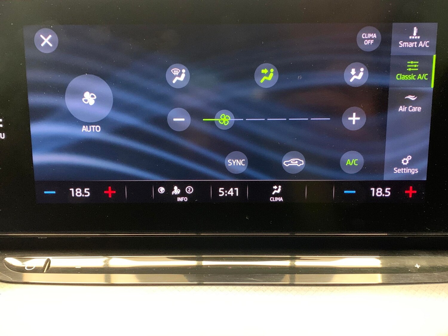 Used Skoda Octavia for sale - 78140026: Photo 17