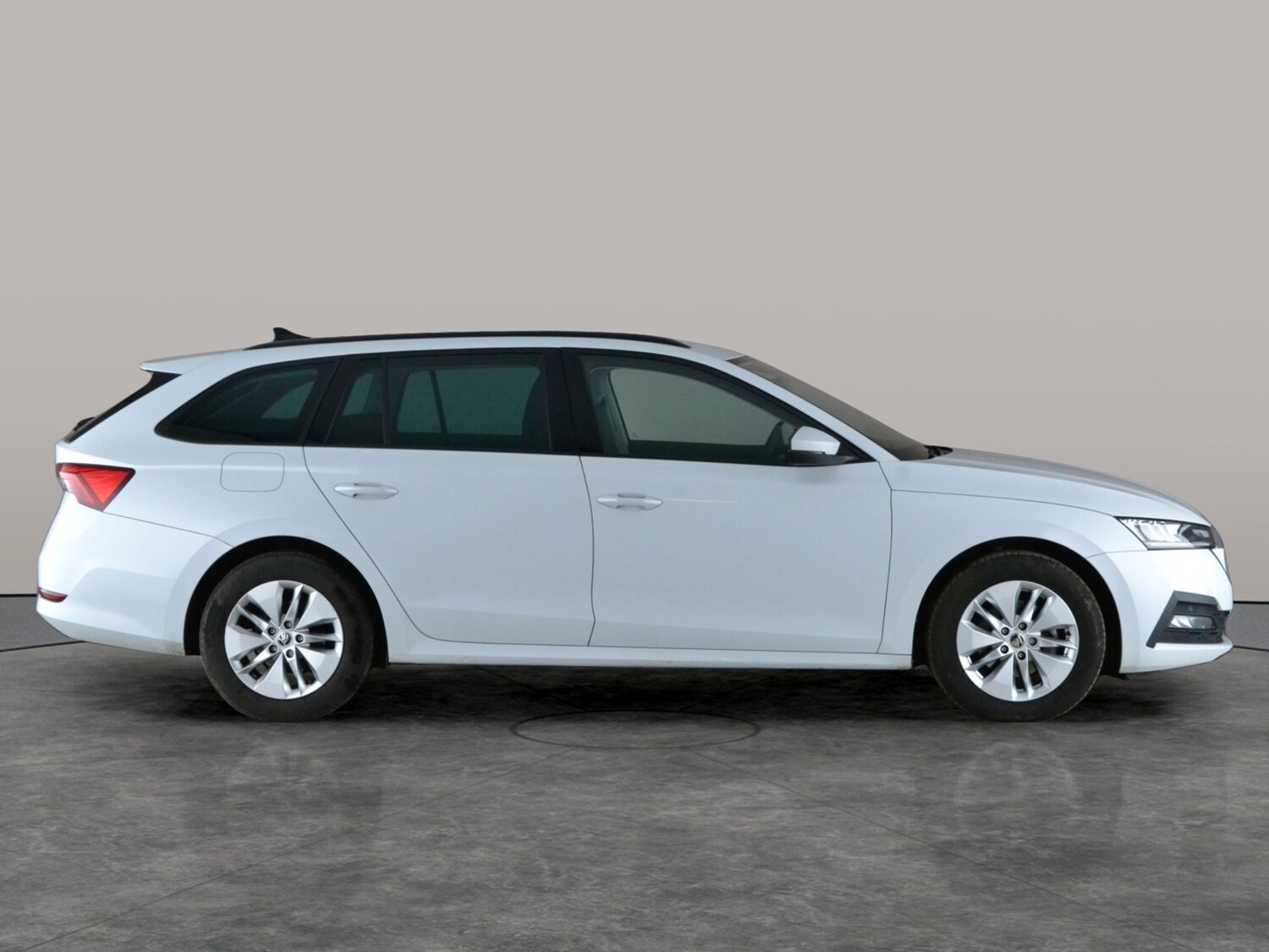 Used Skoda Octavia for sale - 78140026: Photo 9