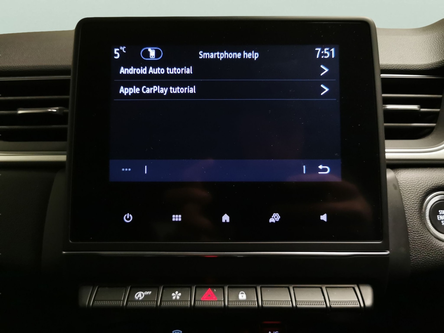 Used Renault Captur 2022 for sale - 77134460: Photo 15