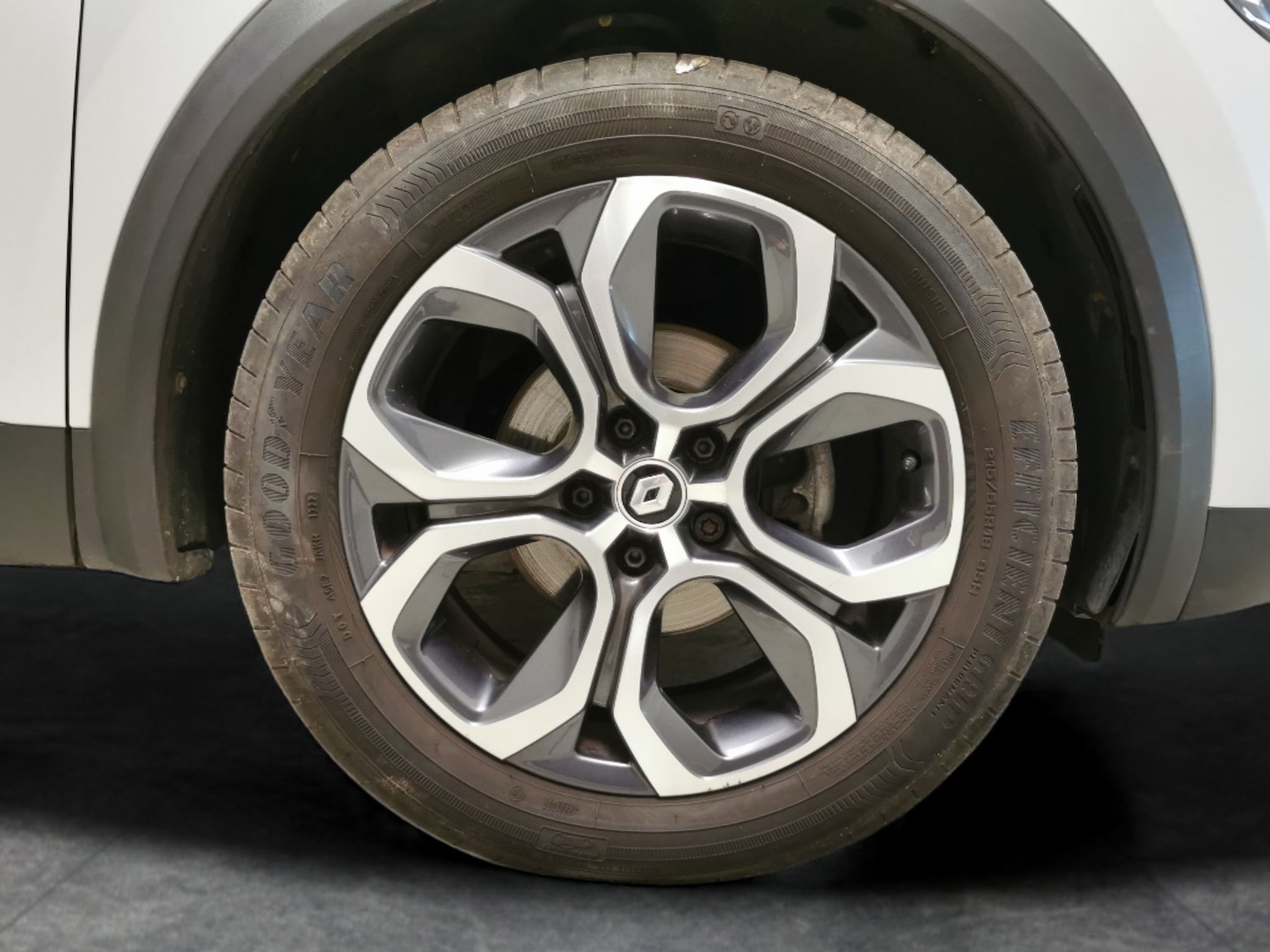 Used Renault Captur 2022 for sale - 77134460: Photo 24