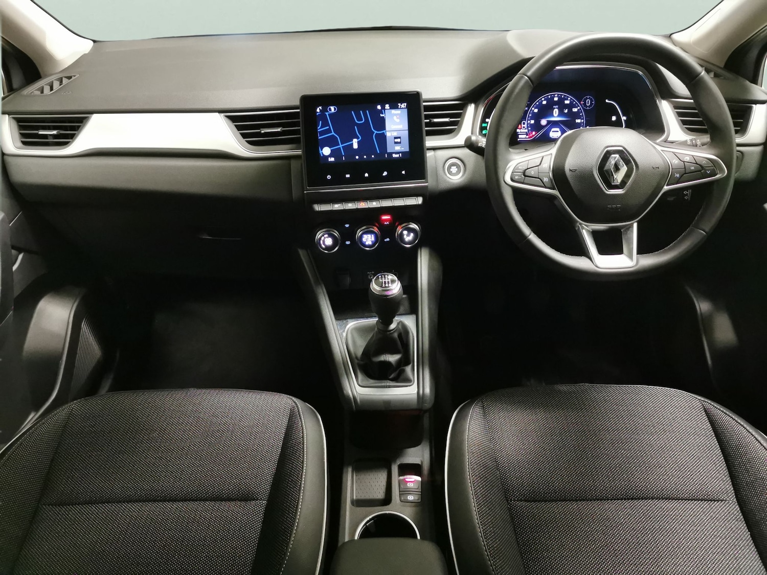 Used Renault Captur 2022 for sale - 77134460: Photo 7