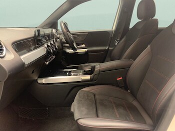 Used Mercedes-Benz GLB undefined for sale - 79474388: Photo