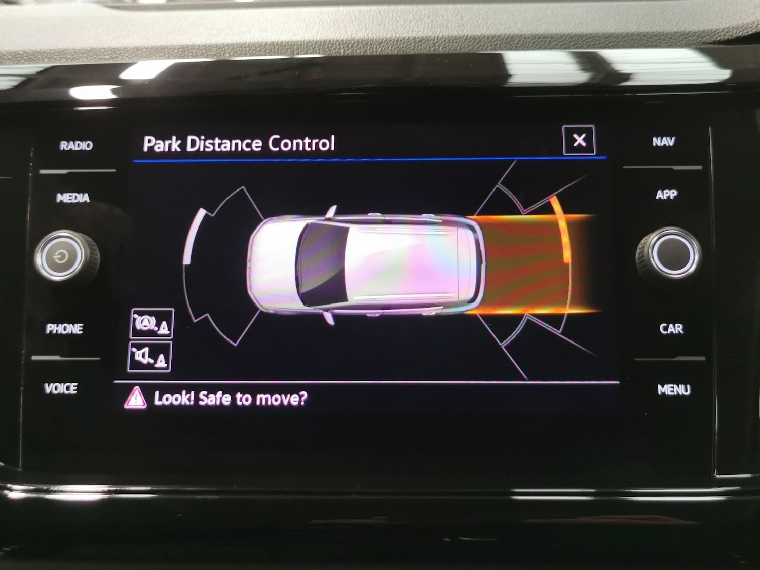 Used Volkswagen T-Cross 2022 for sale - 76459472: Photo 16