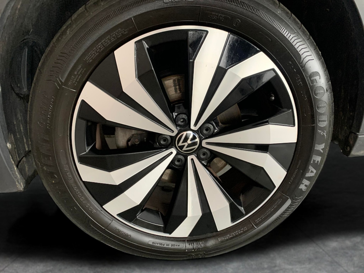 Used Volkswagen T-Cross 2022 for sale - 76459472: Photo 24