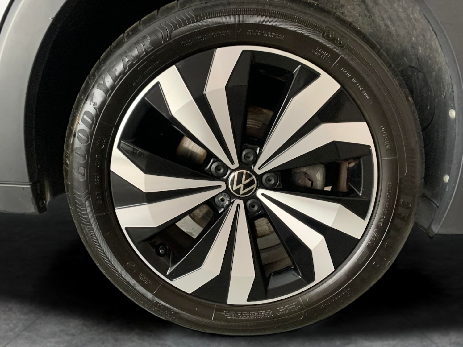 Used Volkswagen T-Cross 2022 for sale - 76459472: Photo 25