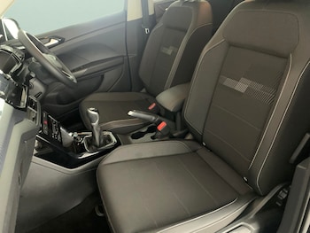 Used Volkswagen T-Cross 2022 for sale - 76459472: Photo