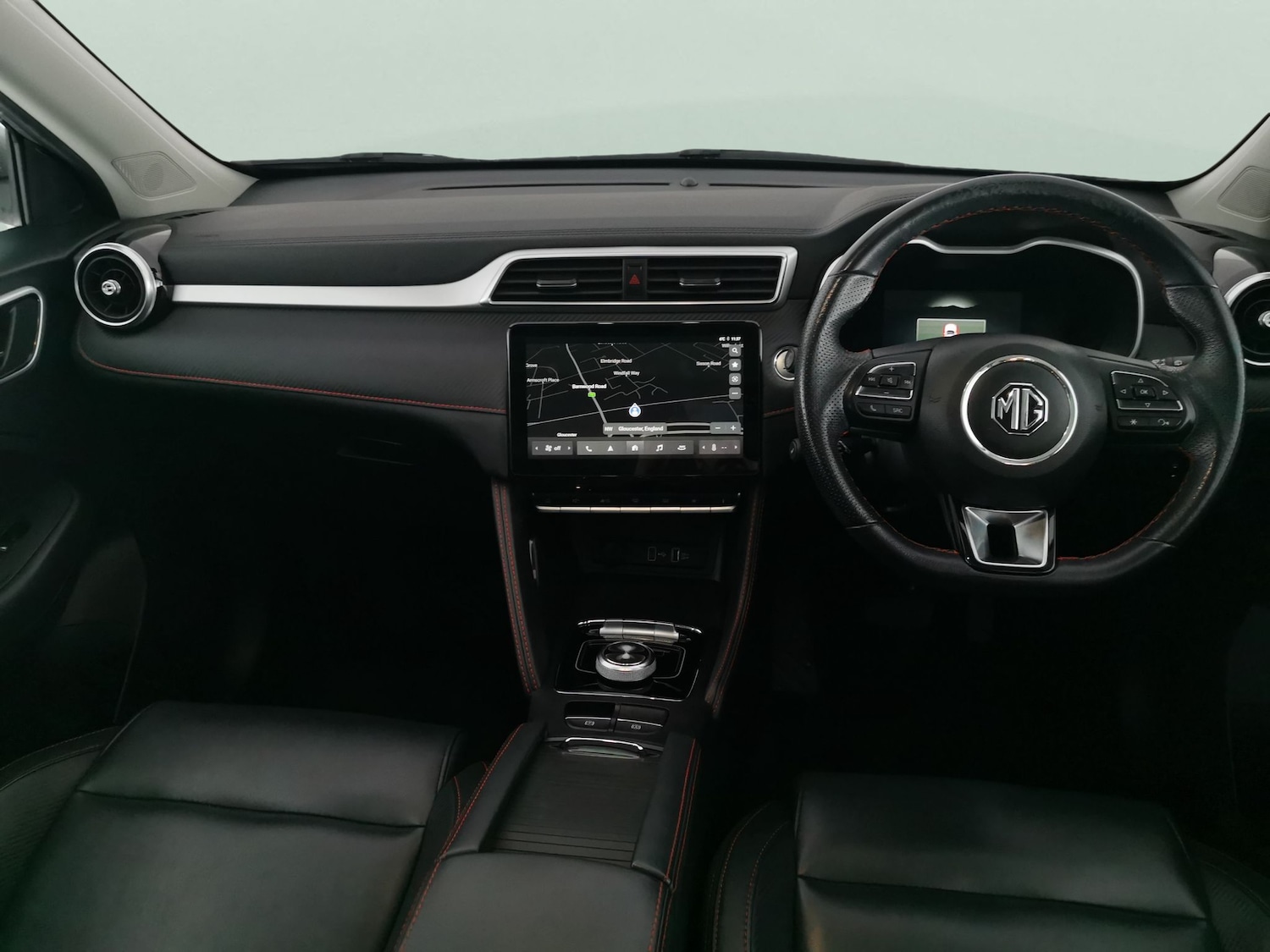 Used MG MG ZS 2022 for sale - 77569924: Photo 10