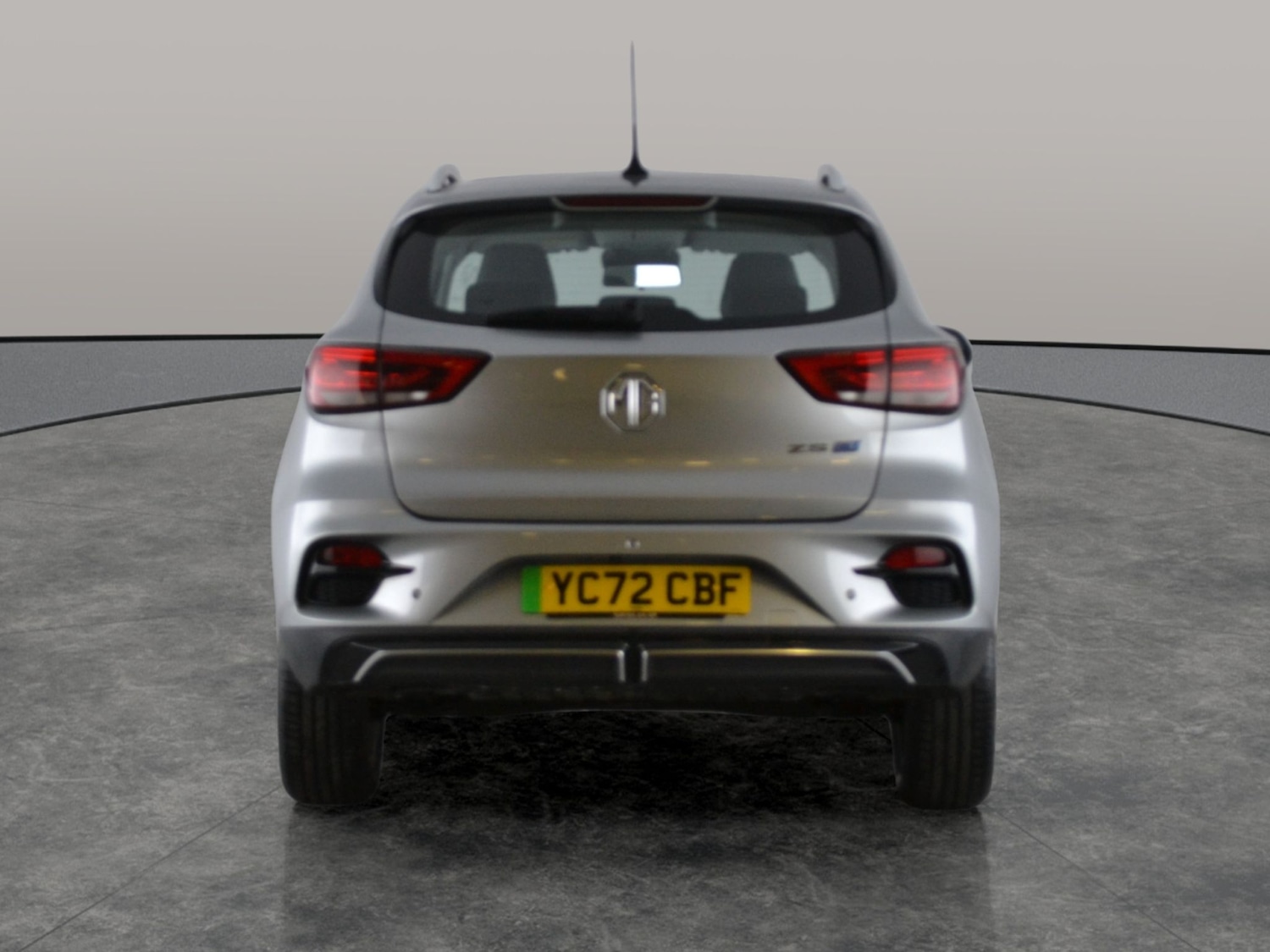 Used MG MG ZS 2022 for sale - 77569924: Photo 12