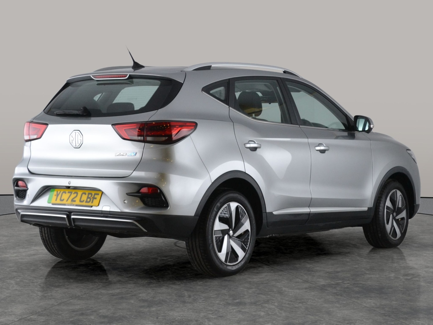 Used MG MG ZS 2022 for sale - 77569924: Photo 13