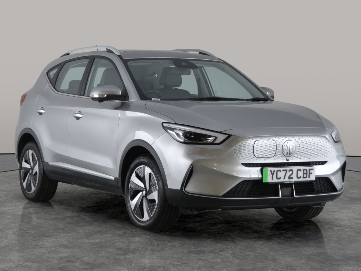 Used MG MG ZS 2022 for sale - 77569924: Photo 15