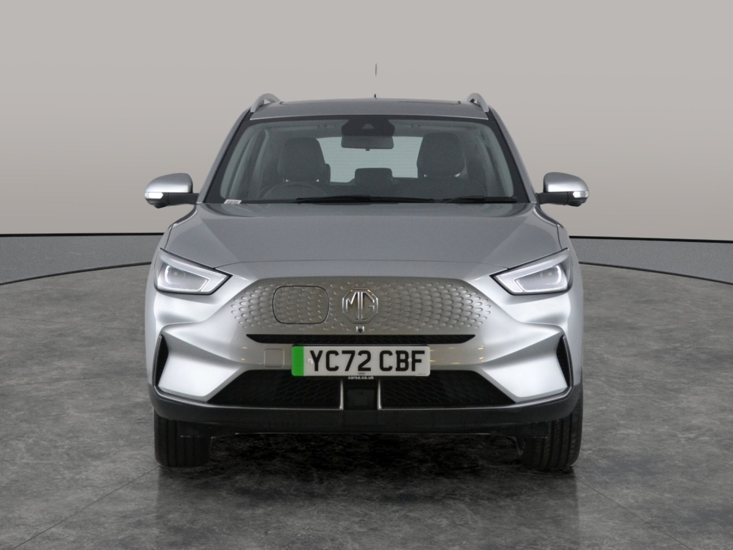 Used MG MG ZS 2022 for sale - 77569924: Photo 16