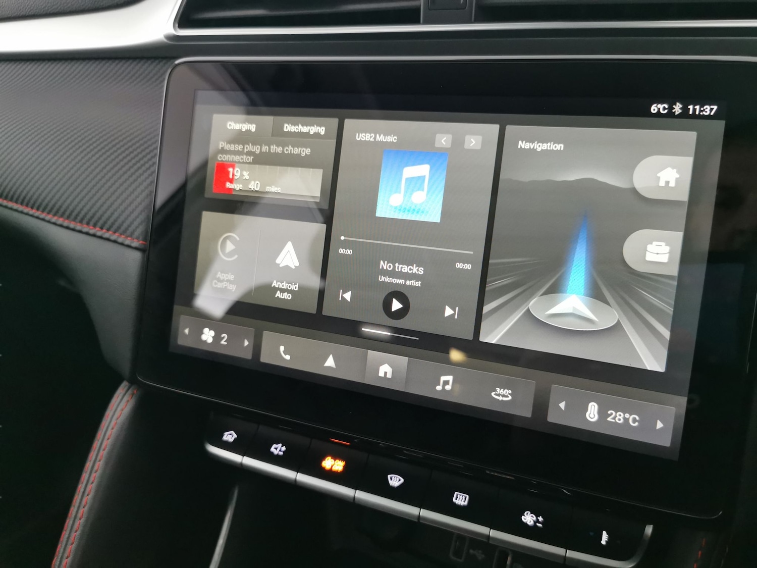 Used MG MG ZS 2022 for sale - 77569924: Photo 18