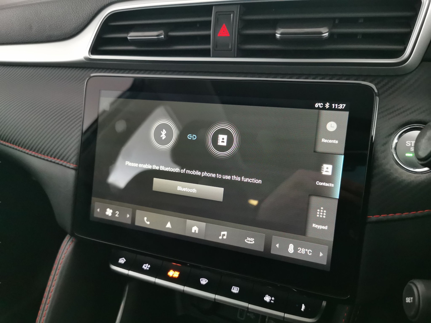 Used MG MG ZS 2022 for sale - 77569924: Photo 19