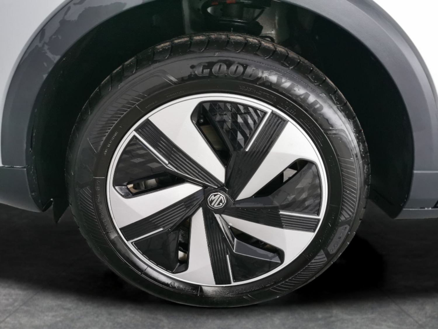 Used MG MG ZS 2022 for sale - 77569924: Photo 23