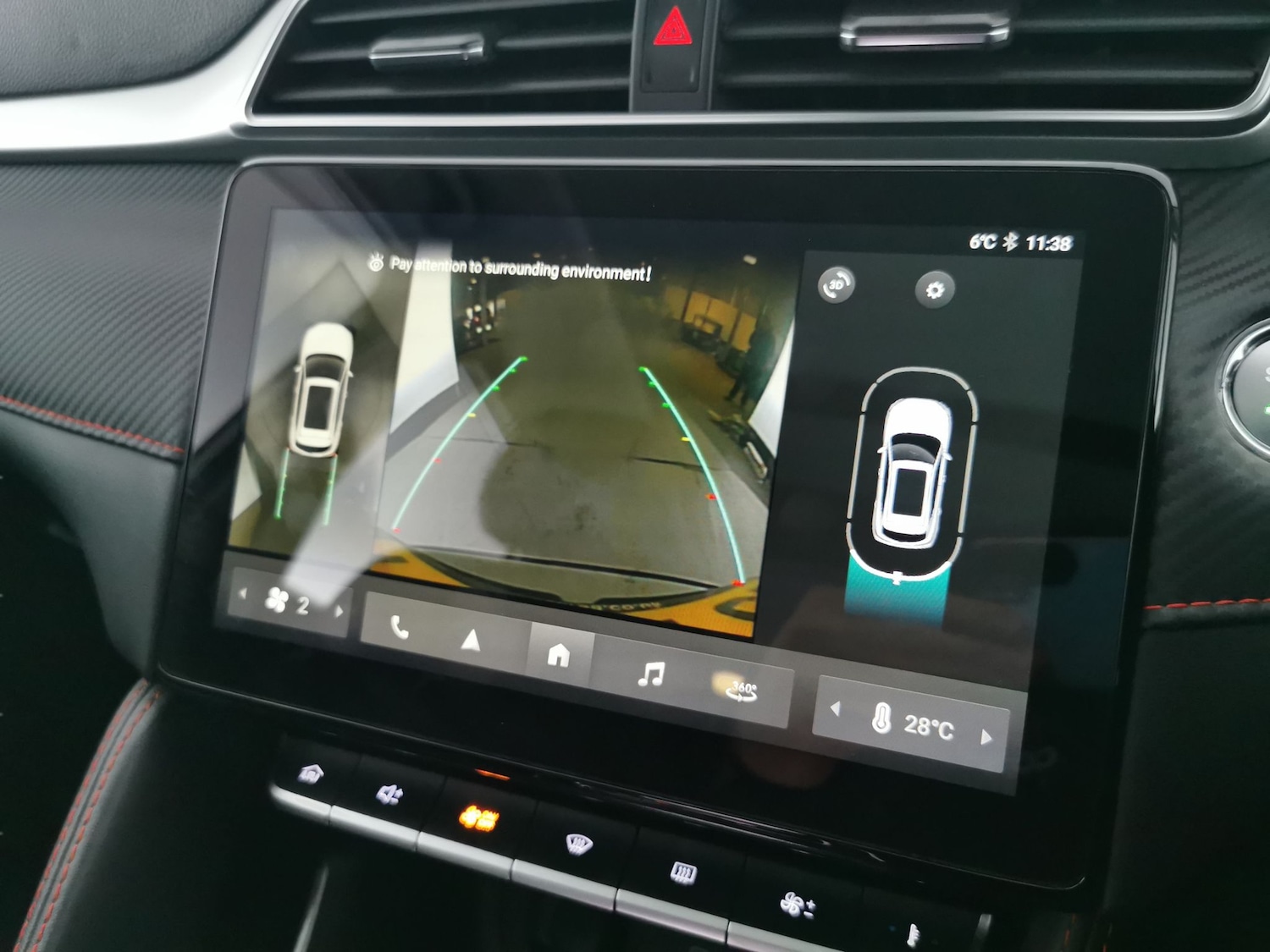 Used MG MG ZS 2022 for sale - 77569924: Photo 7