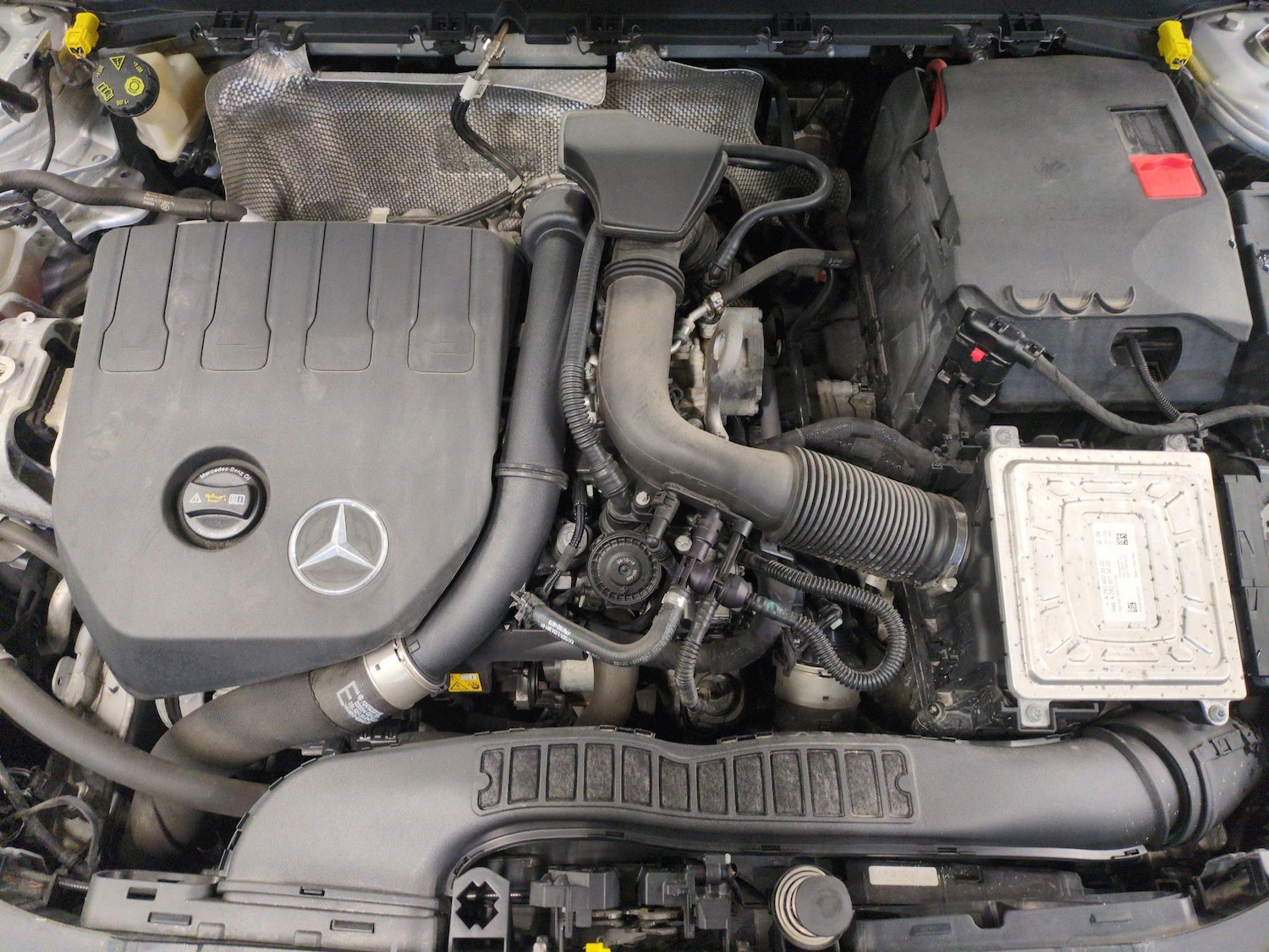 Used Mercedes-Benz A-Class for sale - 77221511: Photo 34
