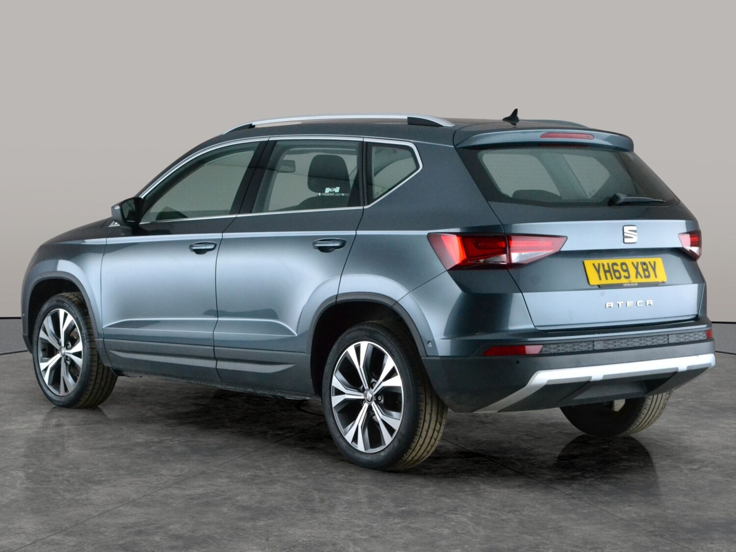 Used SEAT Ateca 2019 for sale - 78139976: Photo 11