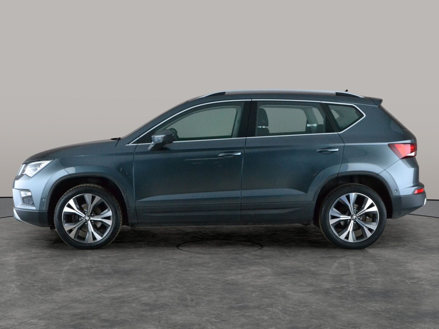 Used SEAT Ateca 2019 for sale - 78139976: Photo 12