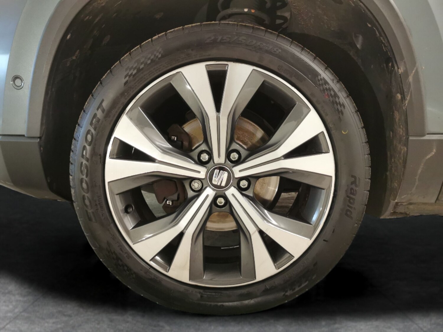 Used SEAT Ateca 2019 for sale - 78139976: Photo 22